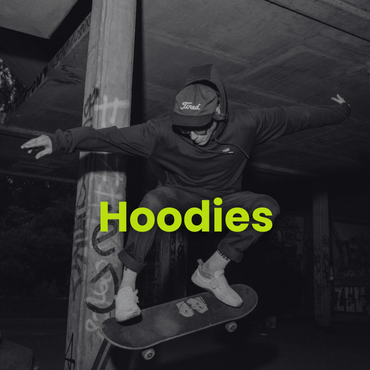 Hoodies