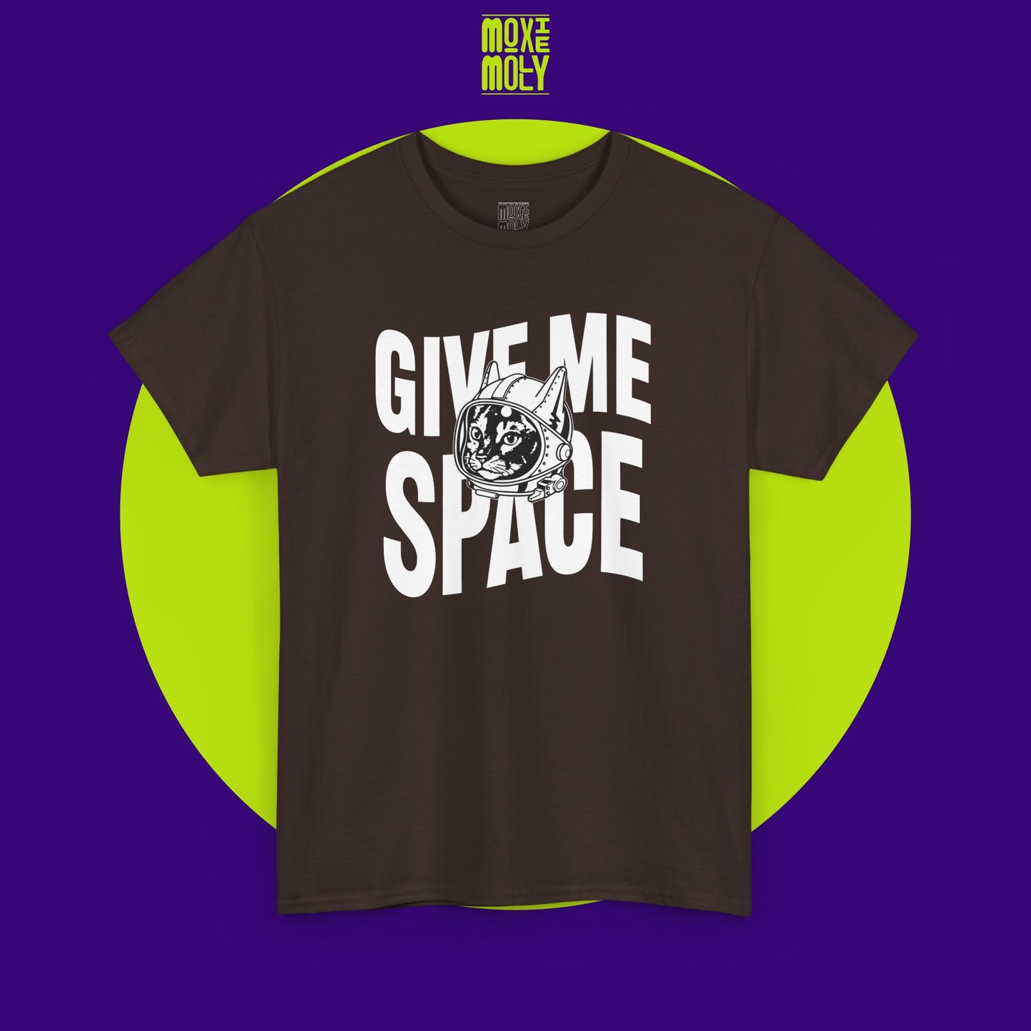 Give Me Space Tee