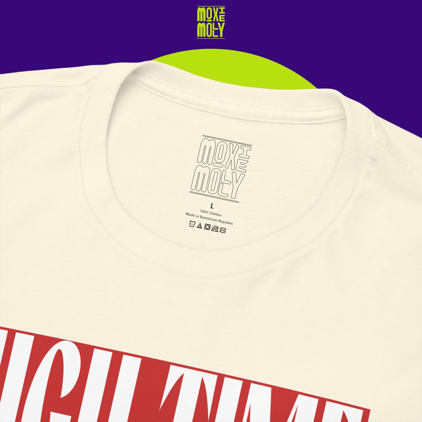 High Time Tee