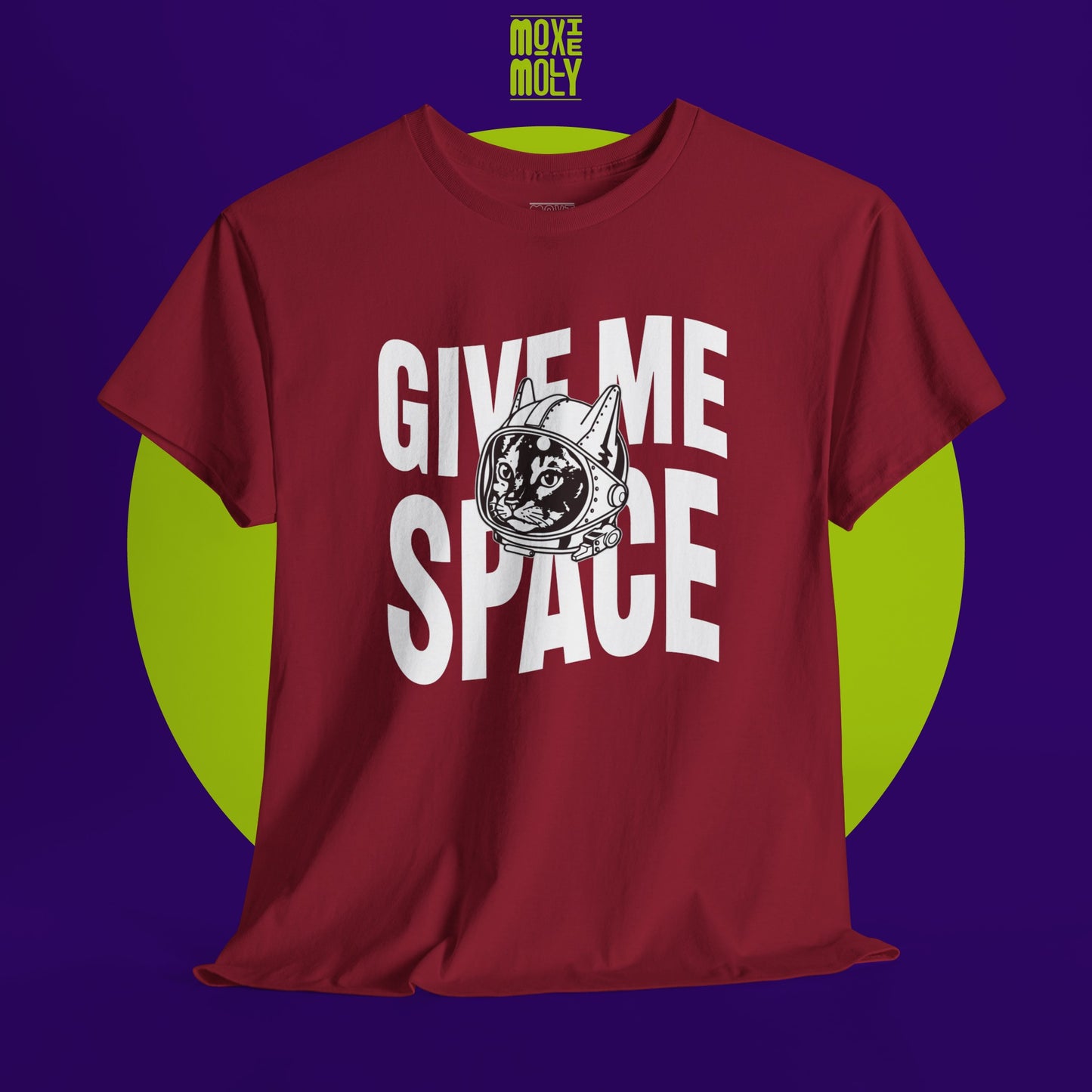 Give Me Space Tee