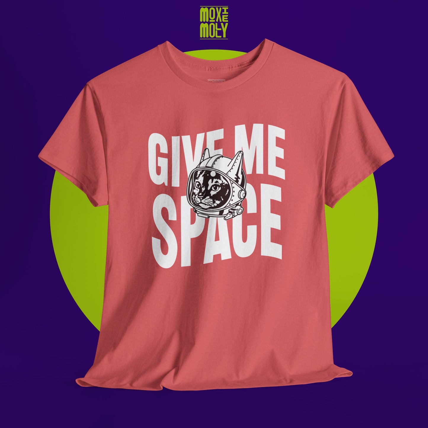 Give Me Space Tee