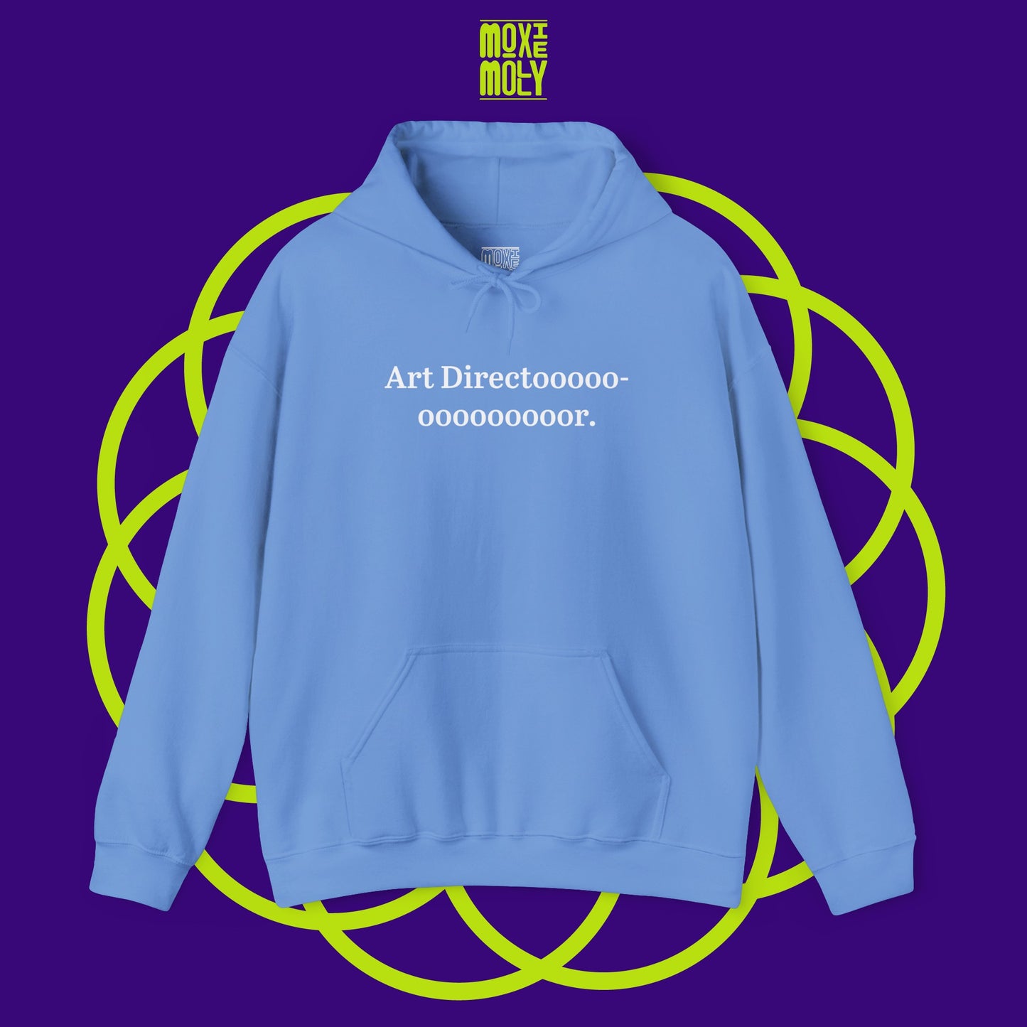 Art Director Hoodie