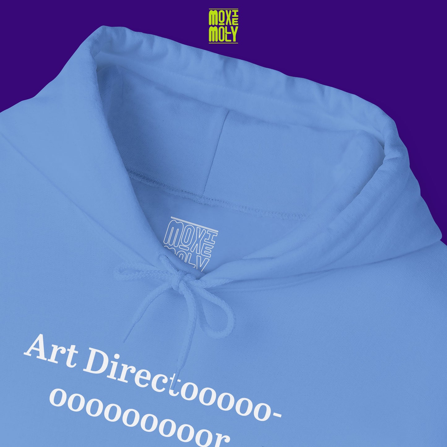 Art Director Hoodie