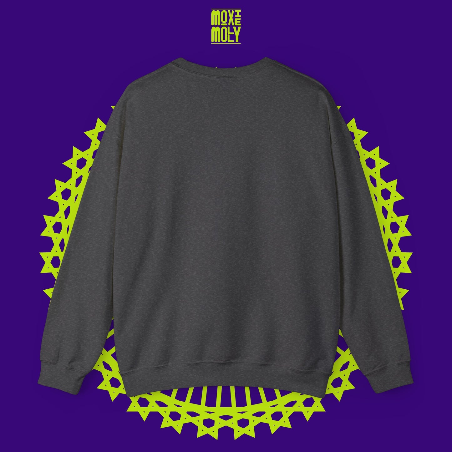 Negroni Time Graphic Sweatshirt