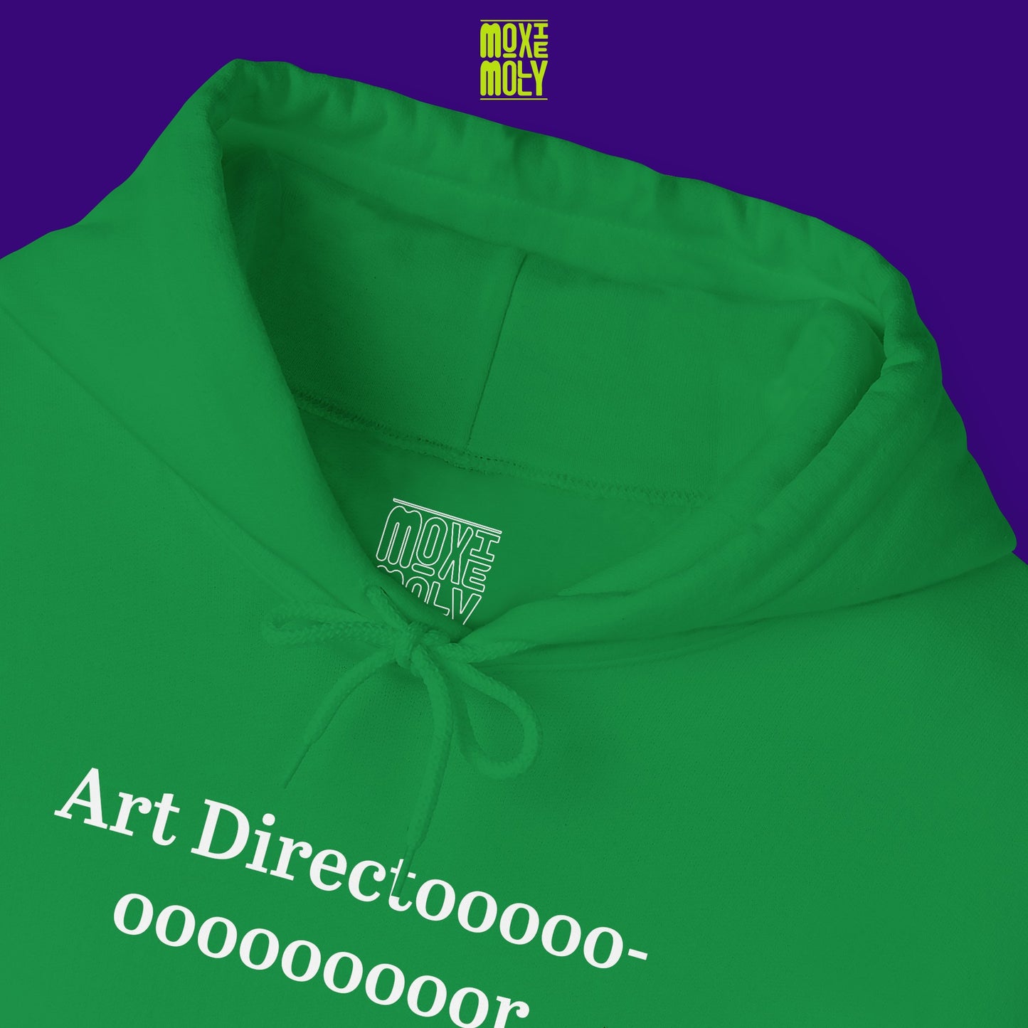 Art Director Hoodie