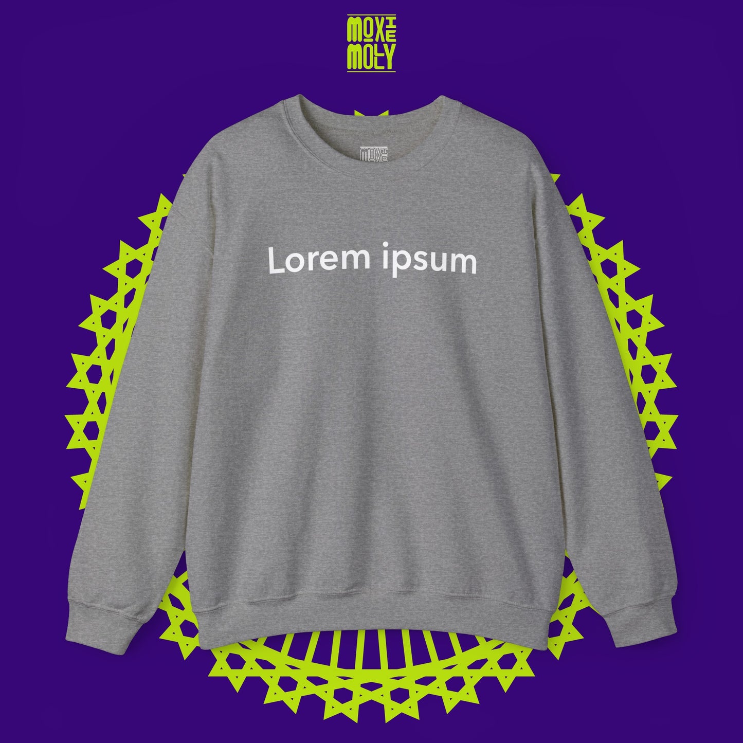 Lorem Ipsum Tee