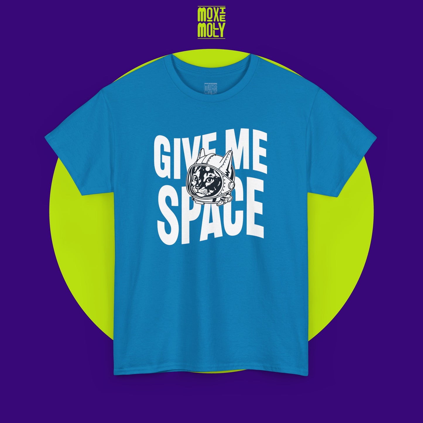 Give Me Space Tee