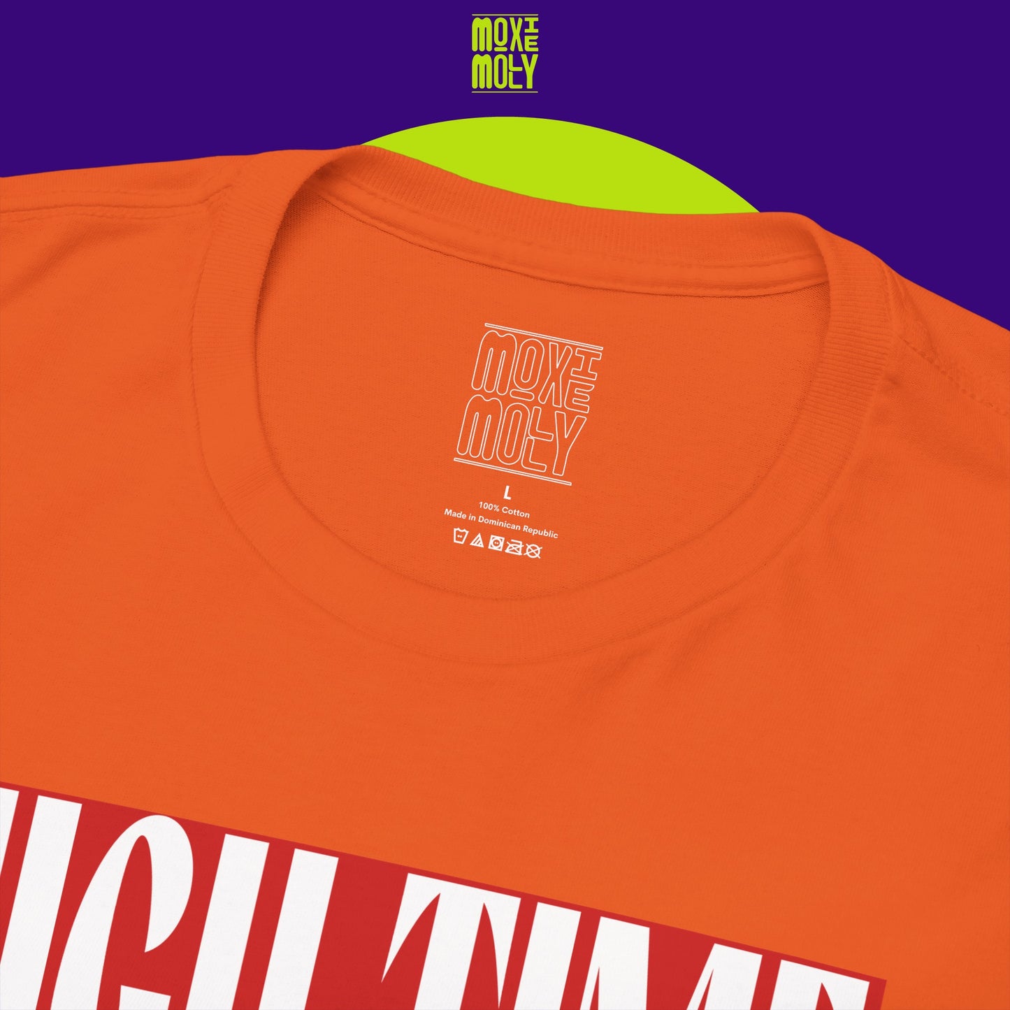 High Time Tee