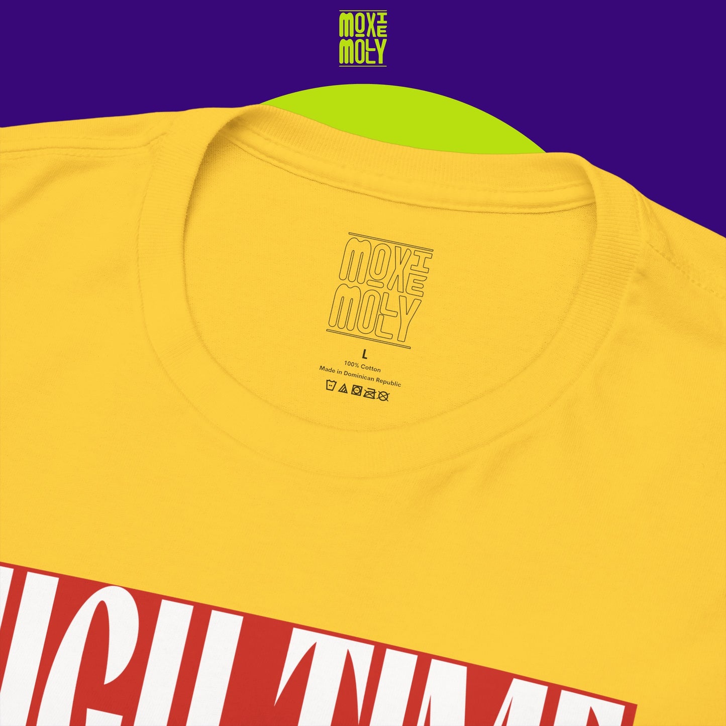 High Time Tee