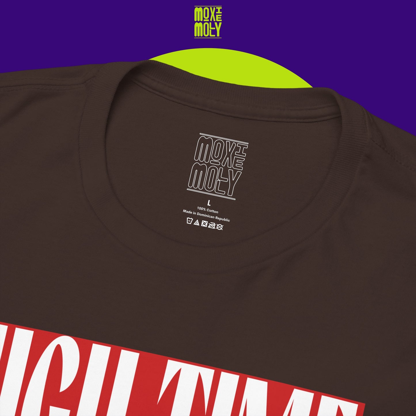 High Time Tee