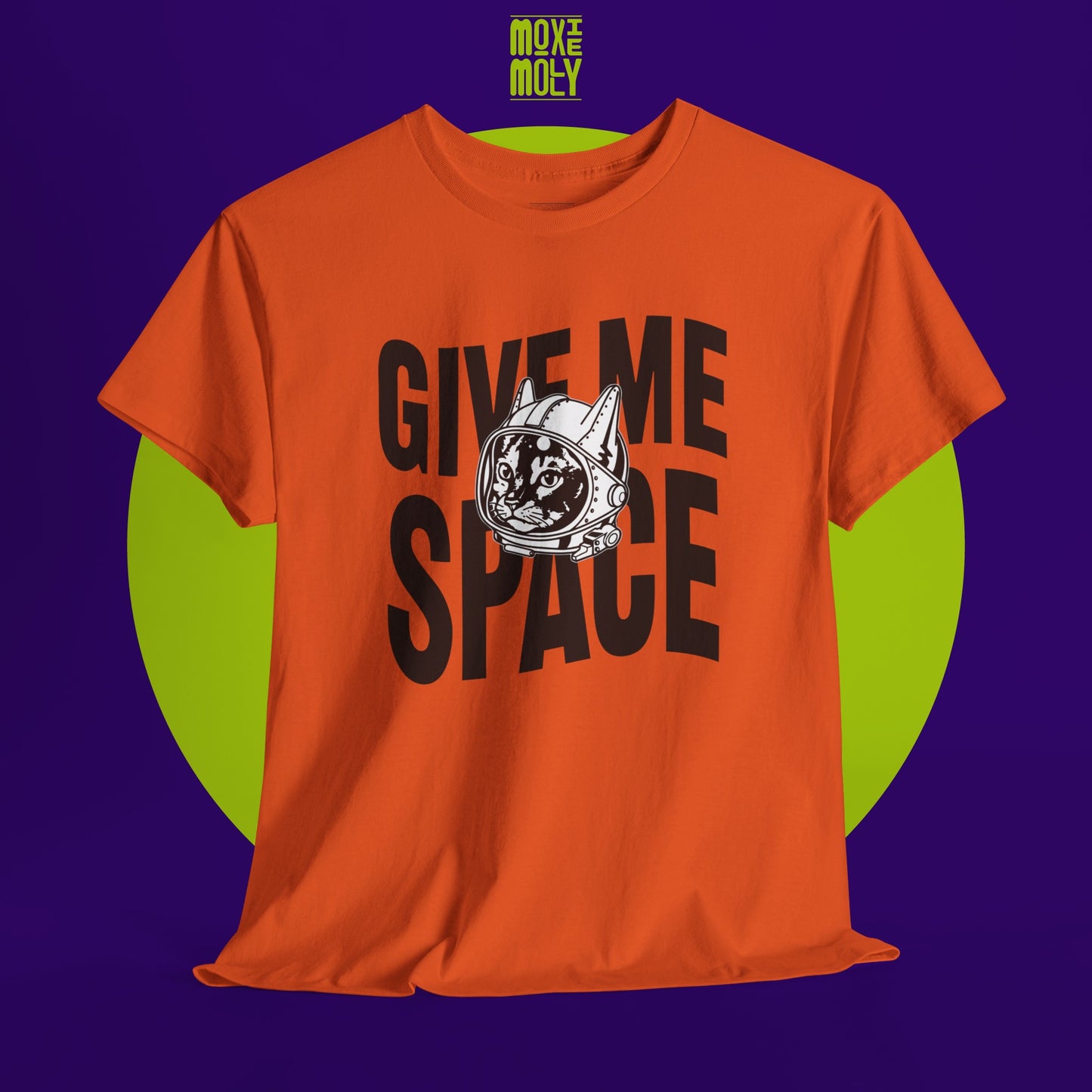 Give Me Space Tee