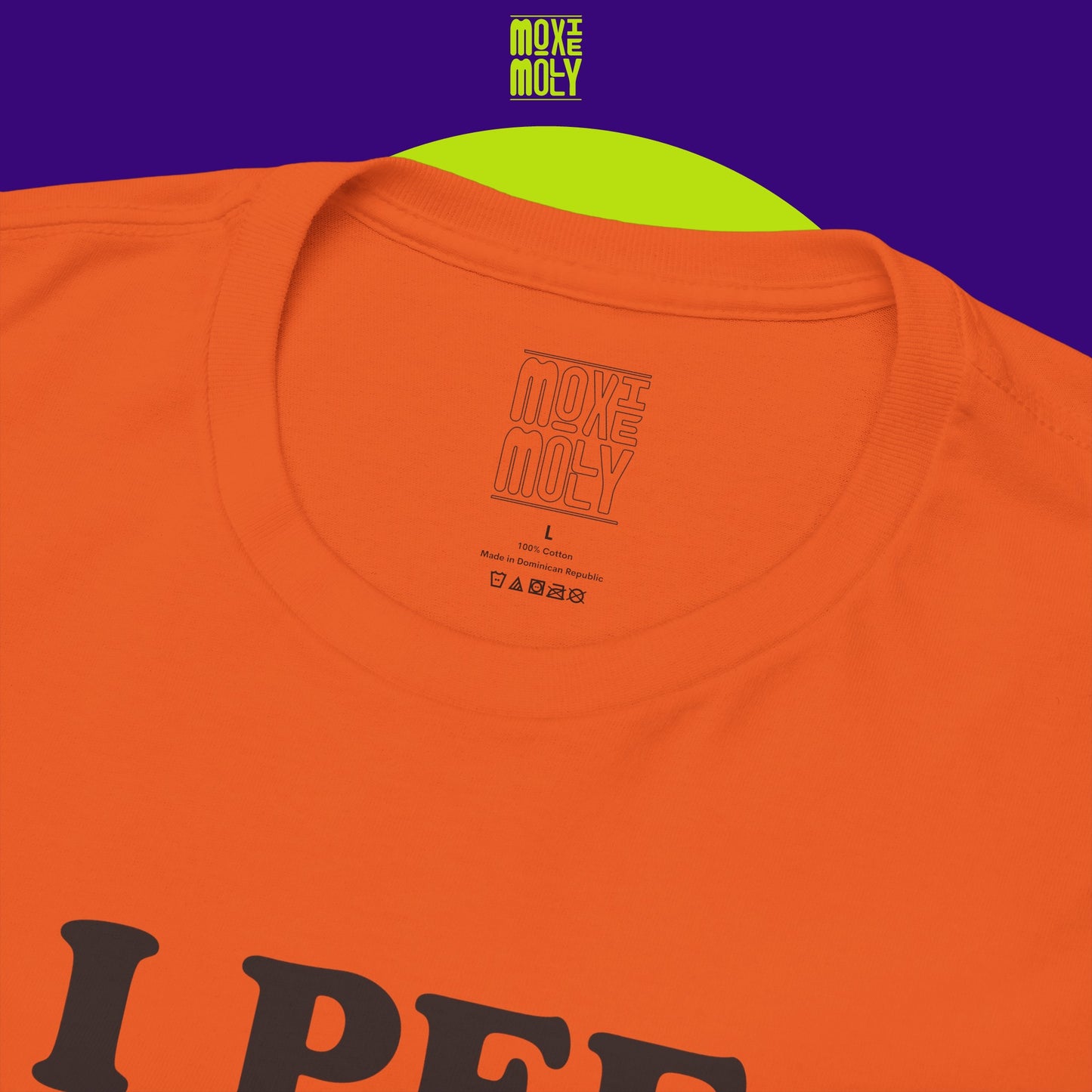 I Pee In Pools Tee