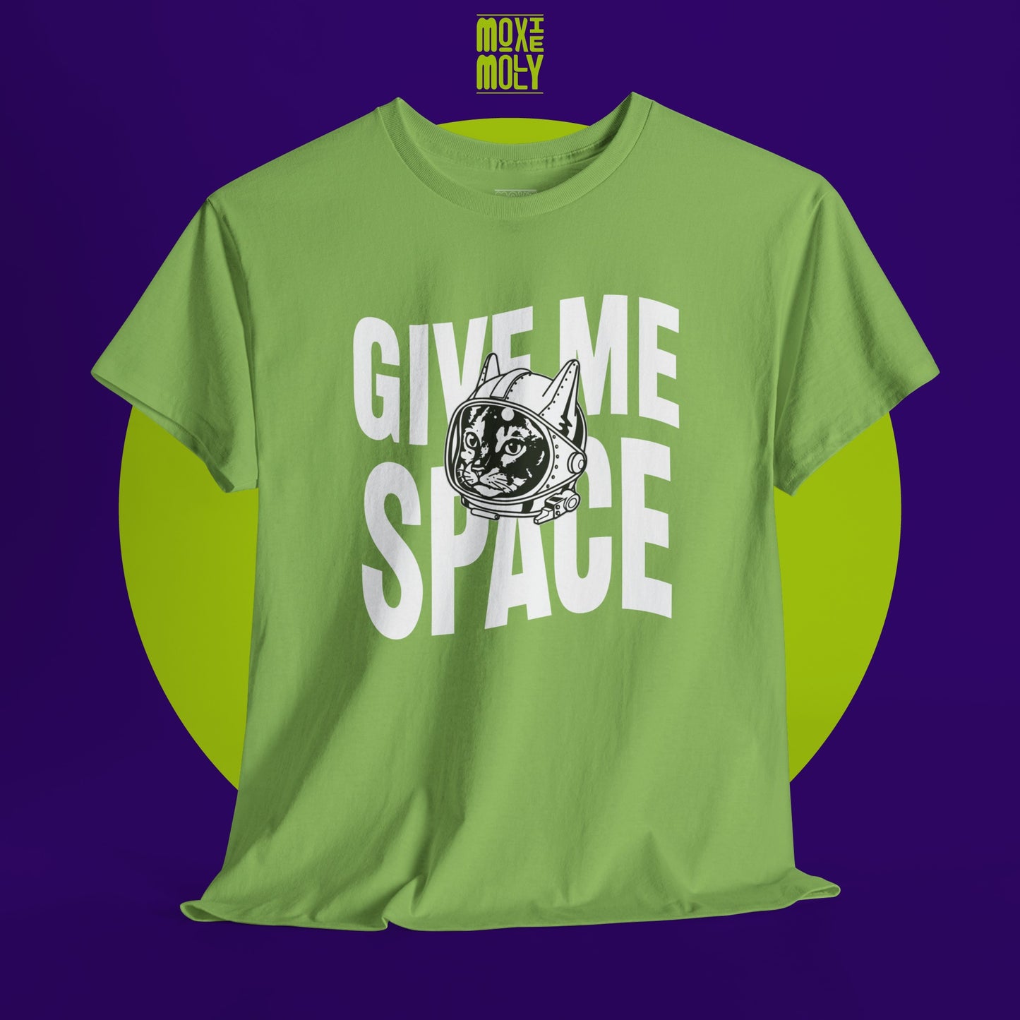 Give Me Space Tee