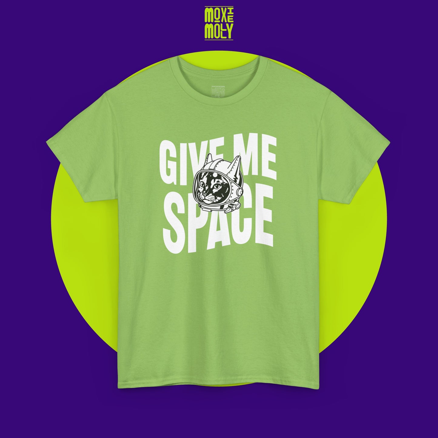 Give Me Space Tee