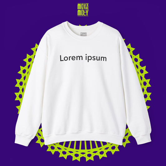 Lorem Ipsum Tee