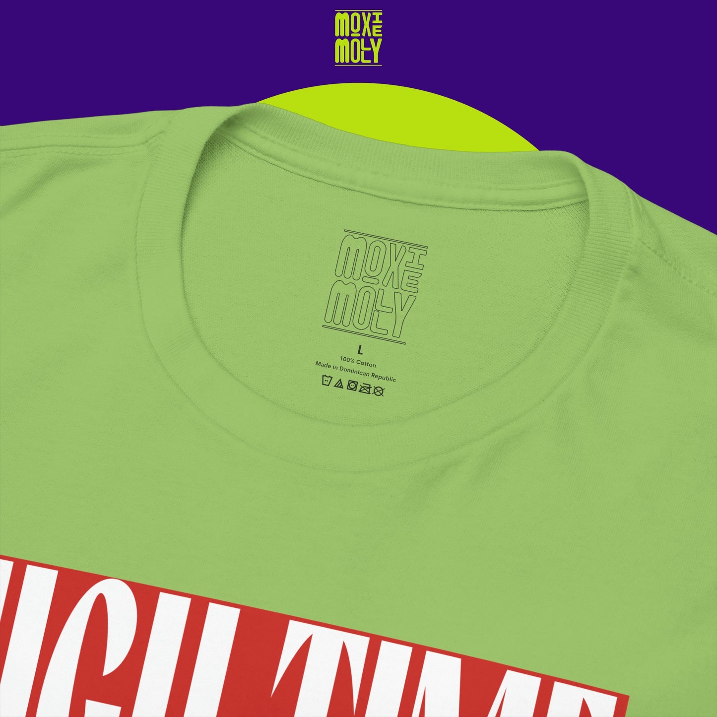 High Time Tee