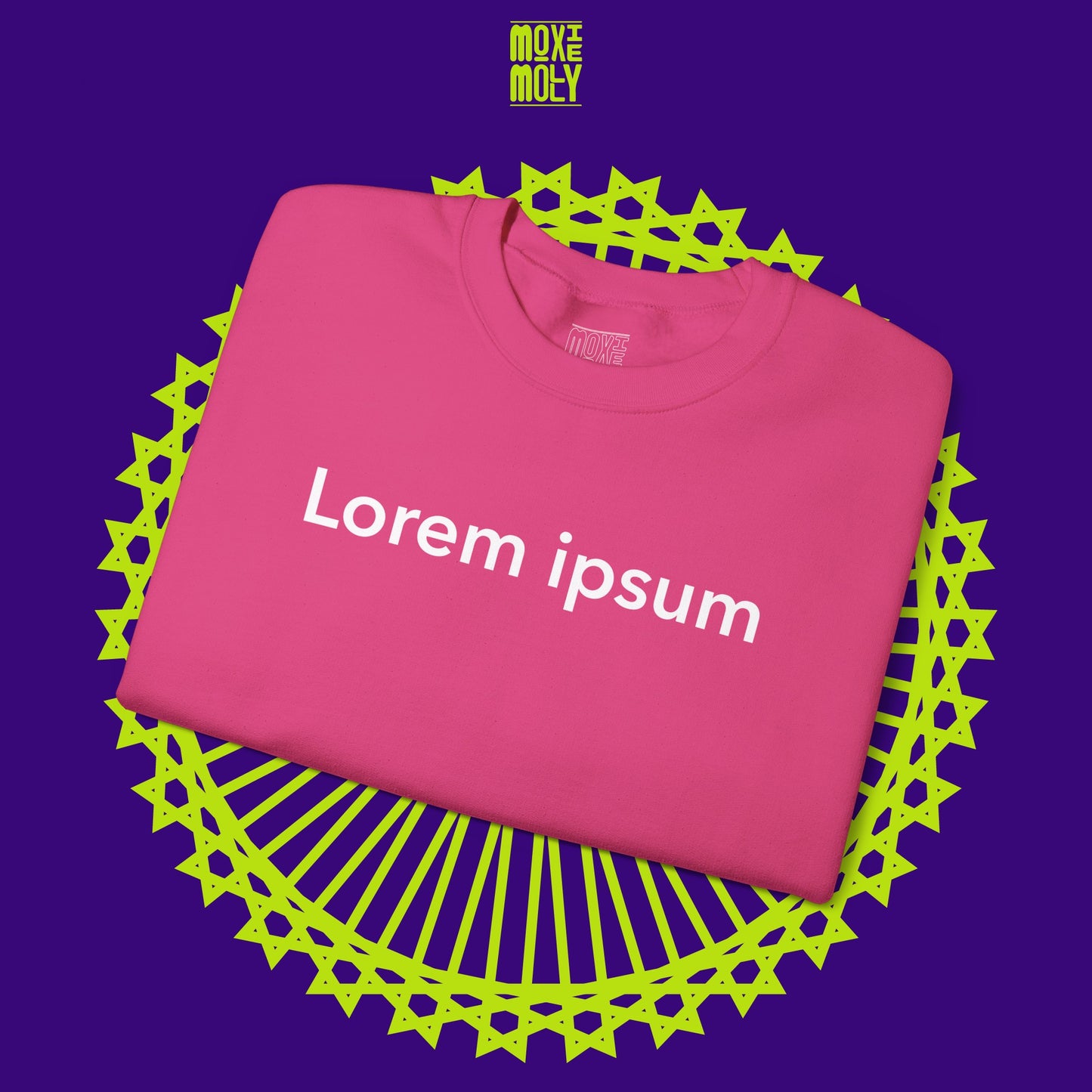 Lorem Ipsum Tee