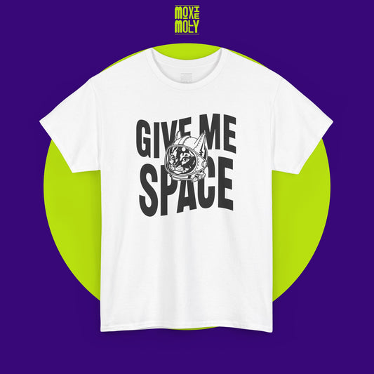 Give Me Space Tee