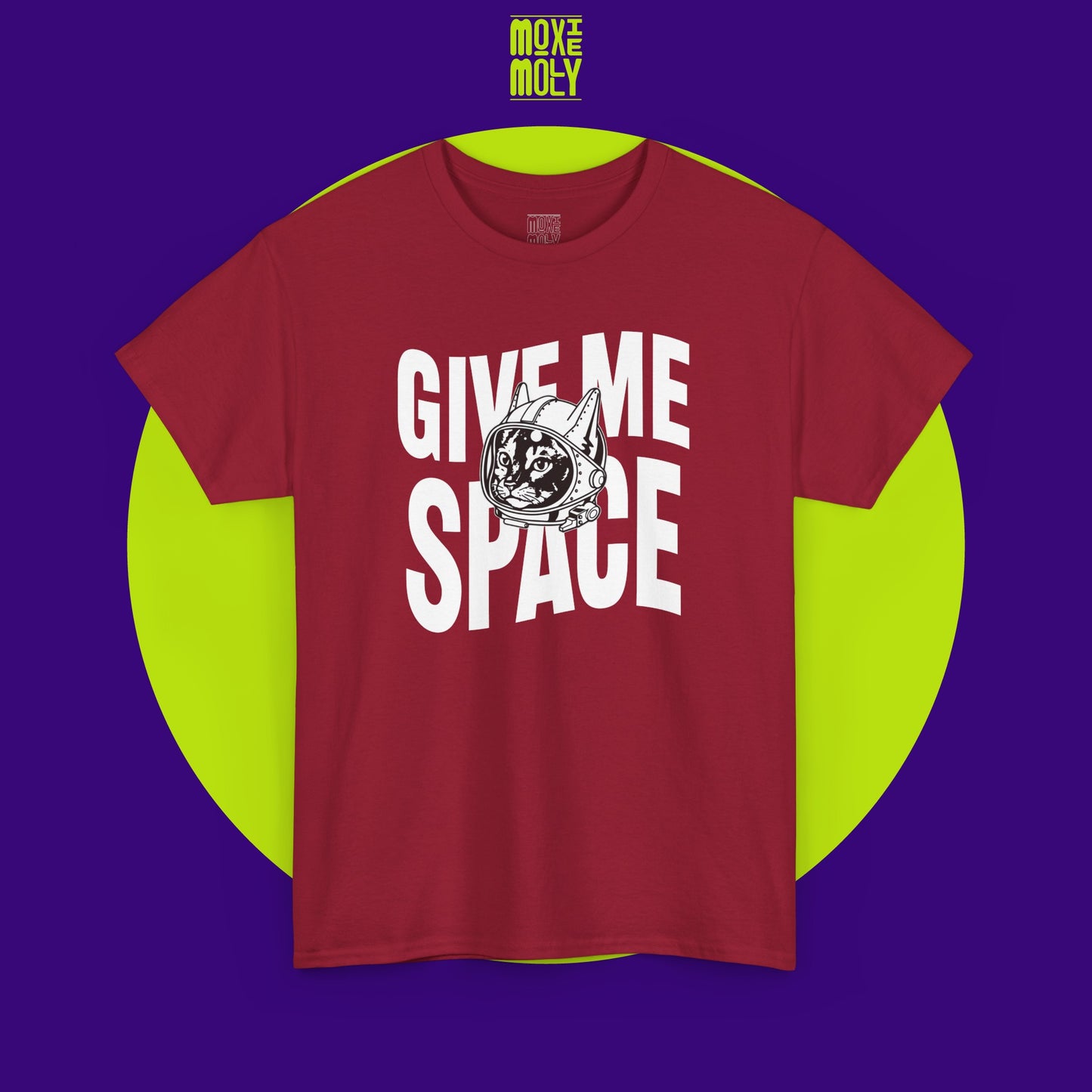 Give Me Space Tee