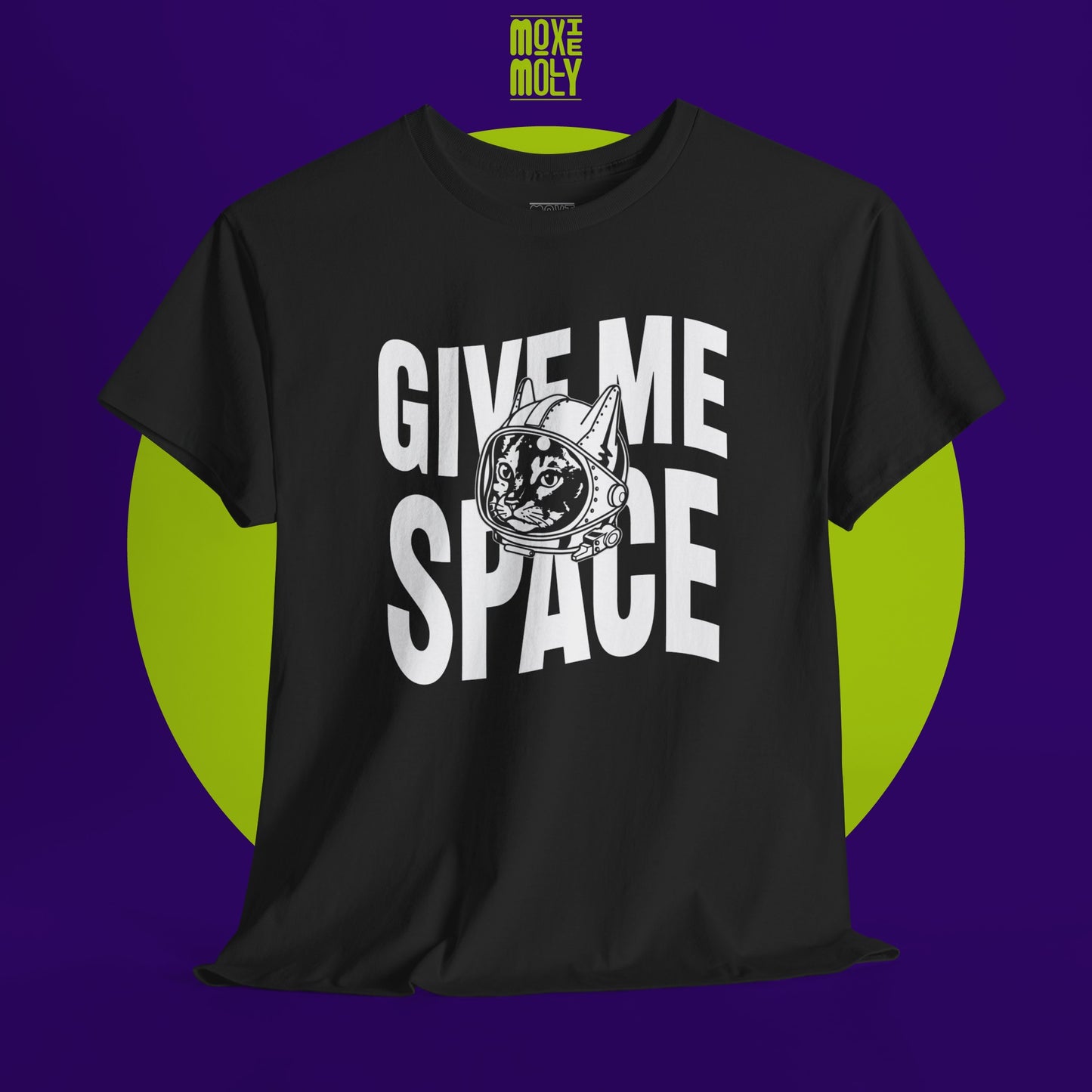 Give Me Space Tee