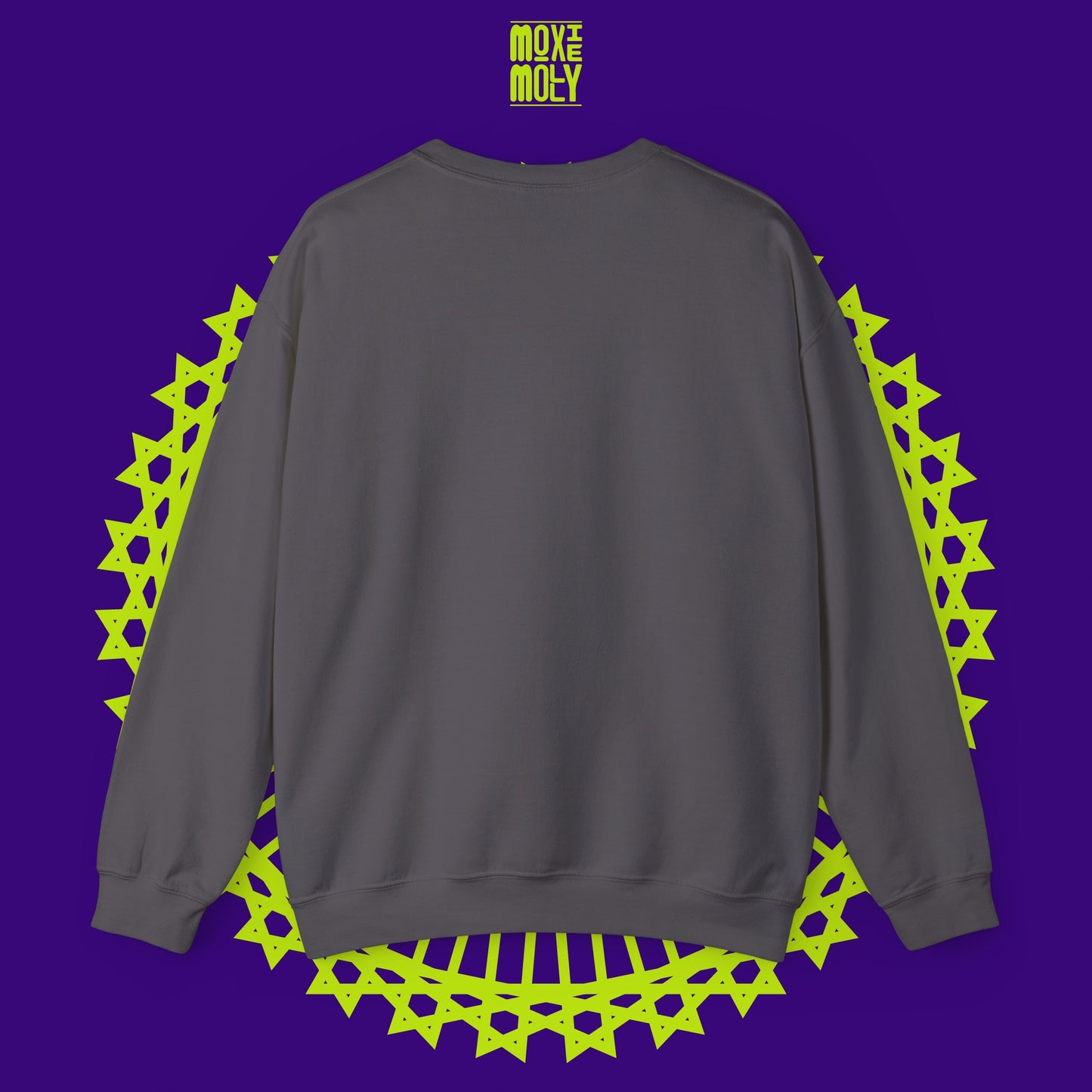 Negroni Time Graphic Sweatshirt