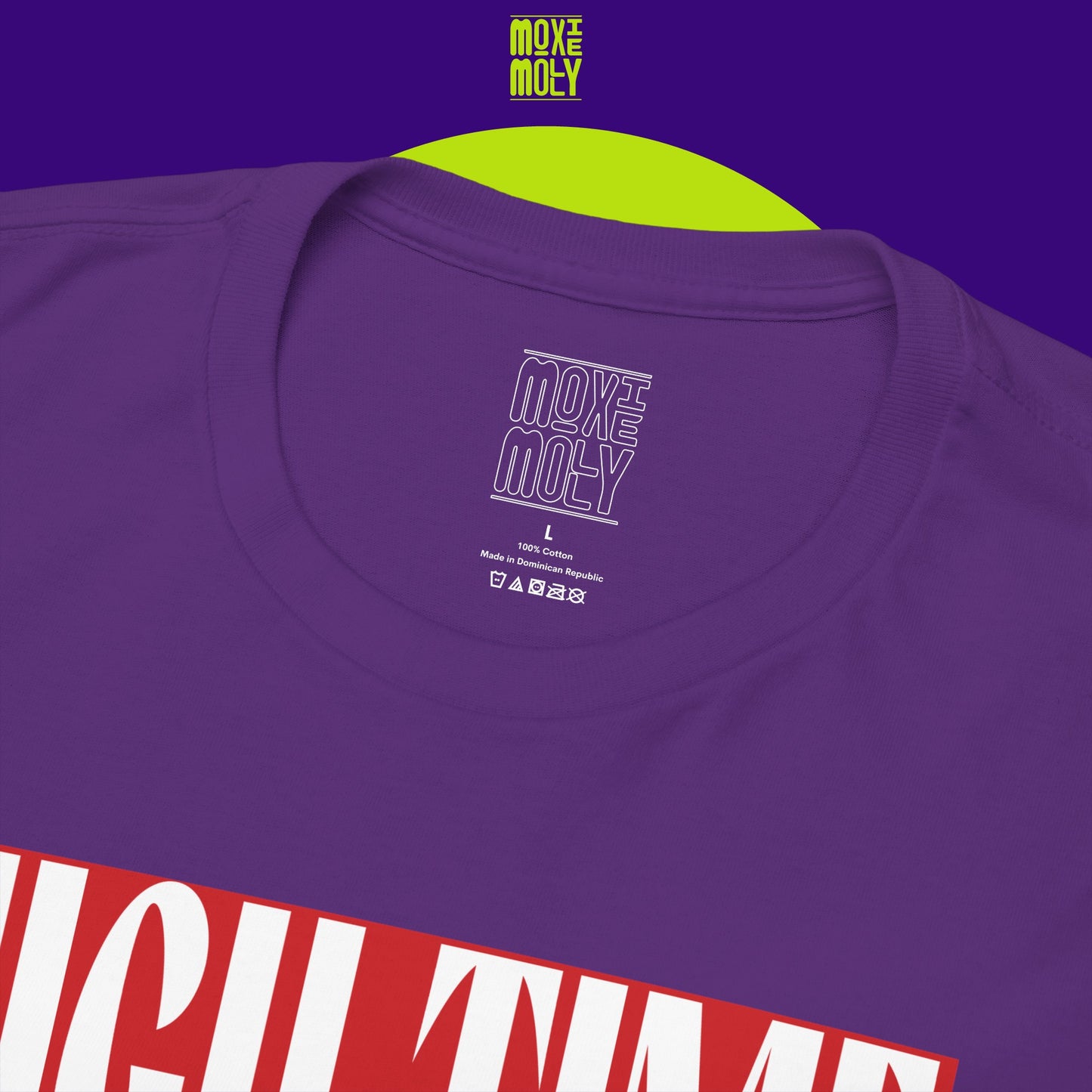 High Time Tee