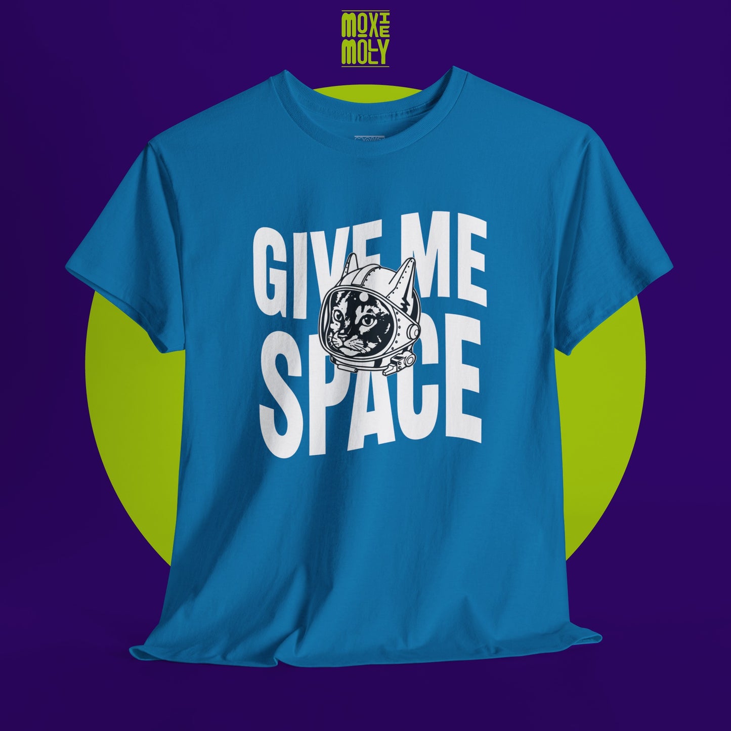 Give Me Space Tee