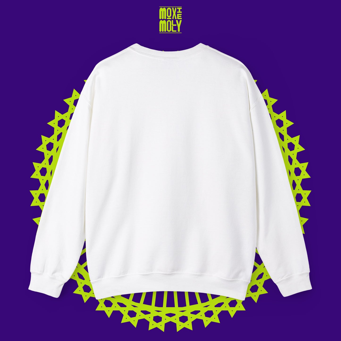 Negroni Time Graphic Sweatshirt