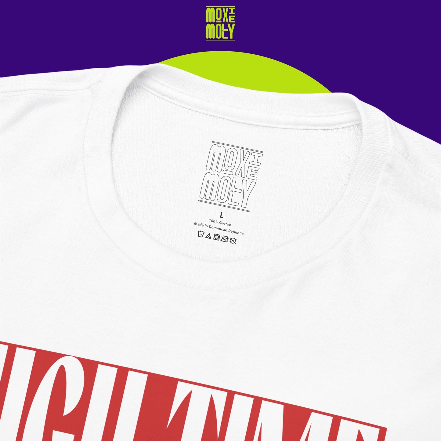 High Time Tee