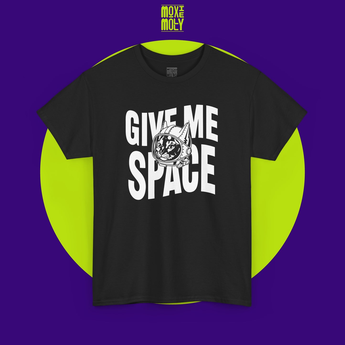 Give Me Space Tee