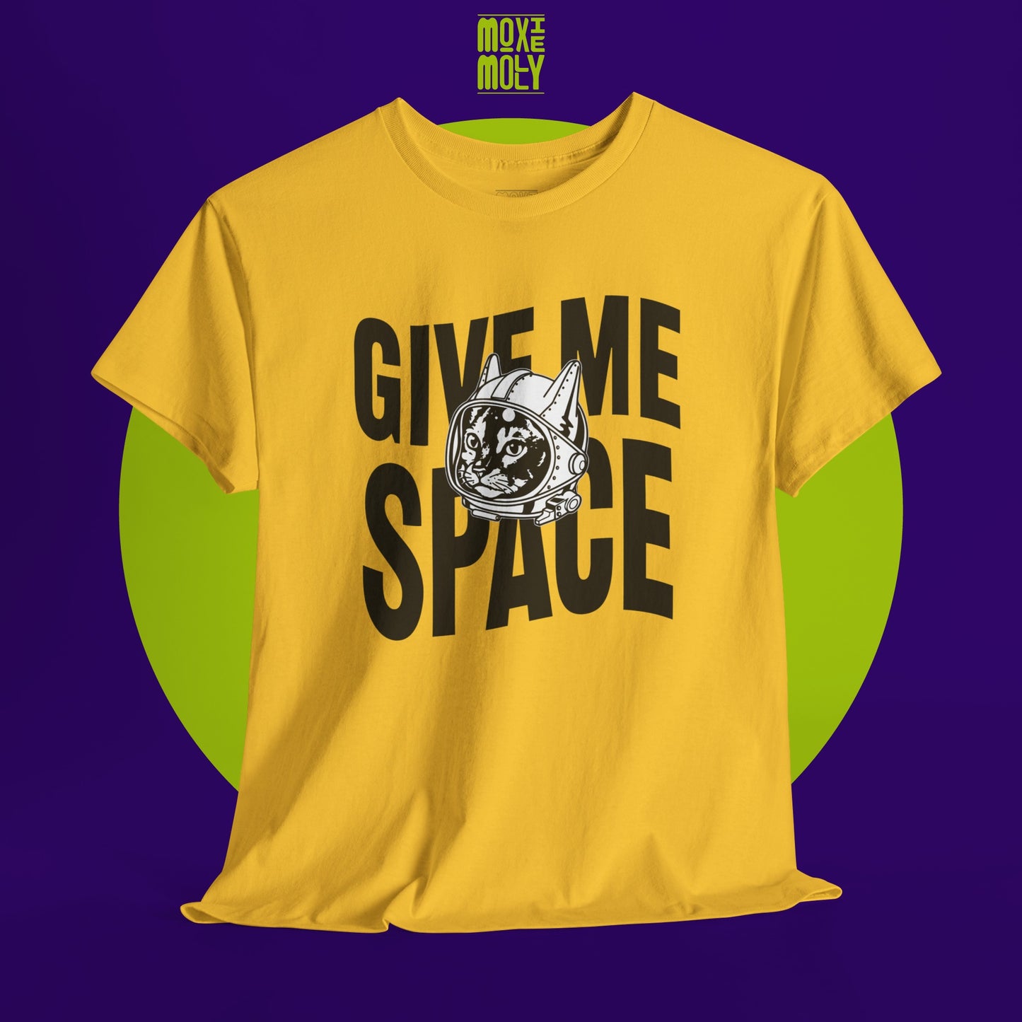 Give Me Space Tee