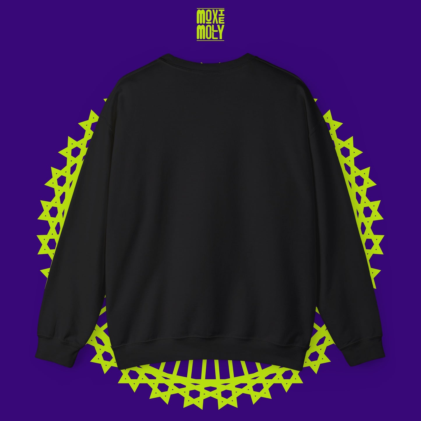 Negroni Time Graphic Sweatshirt