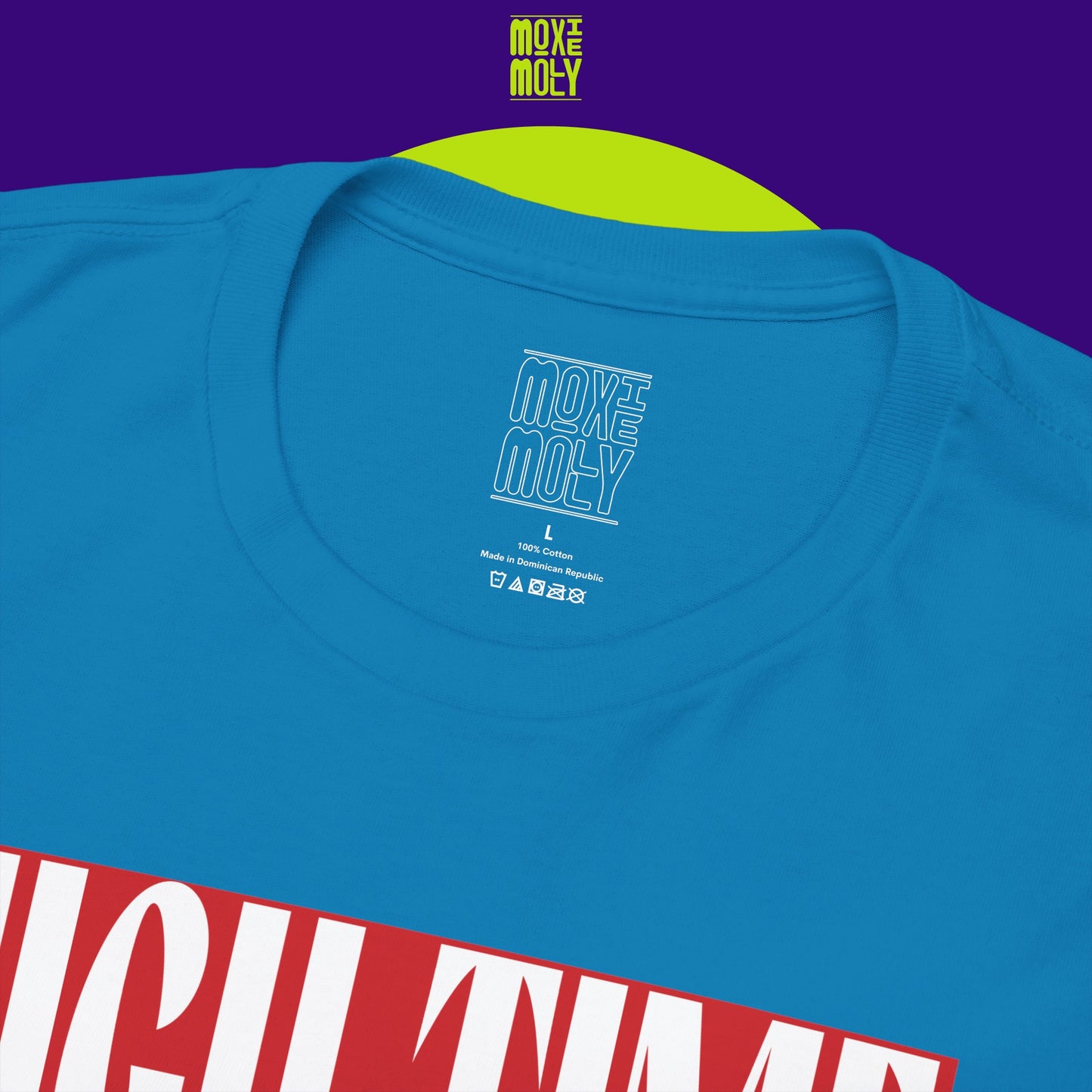 High Time Tee