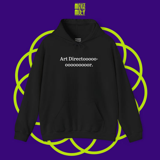 Art Director Hoodie