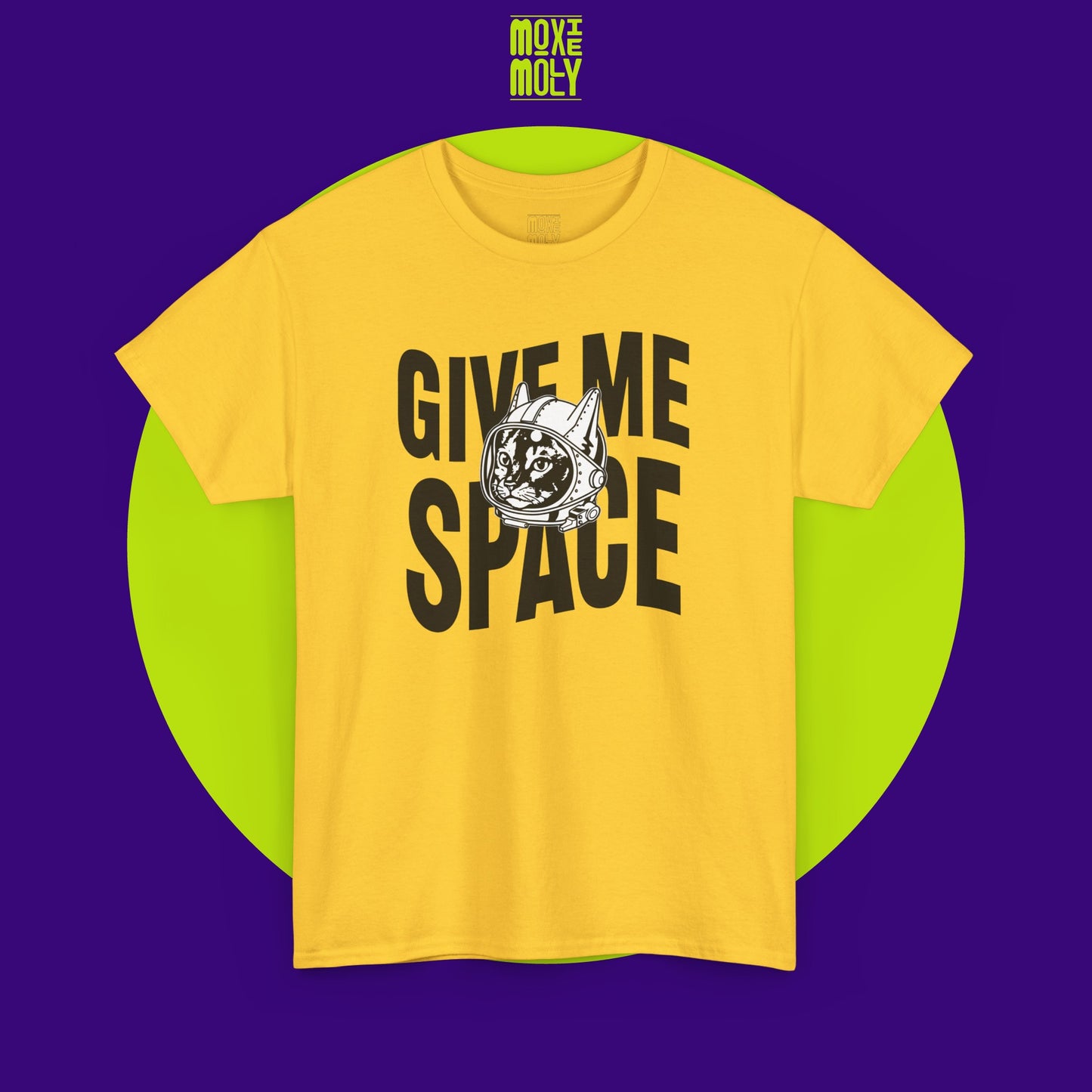 Give Me Space Tee