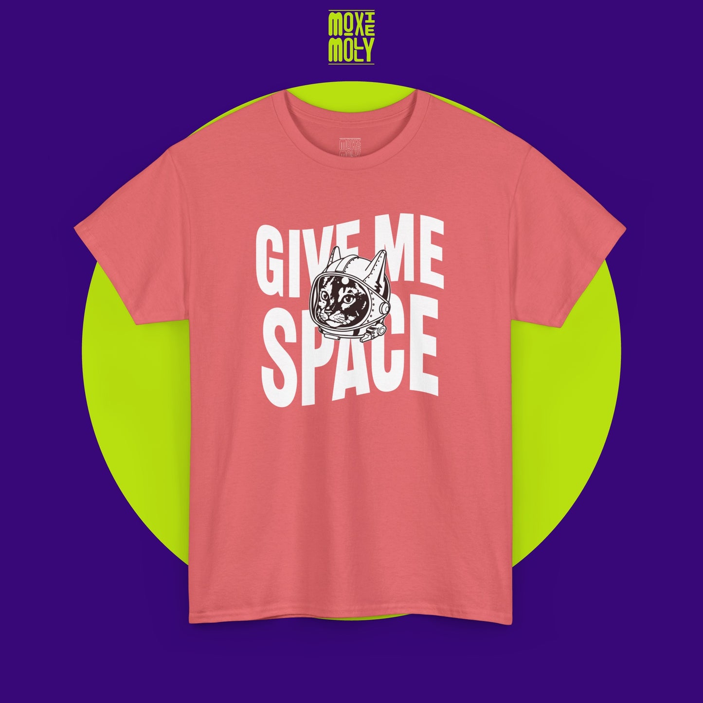 Give Me Space Tee