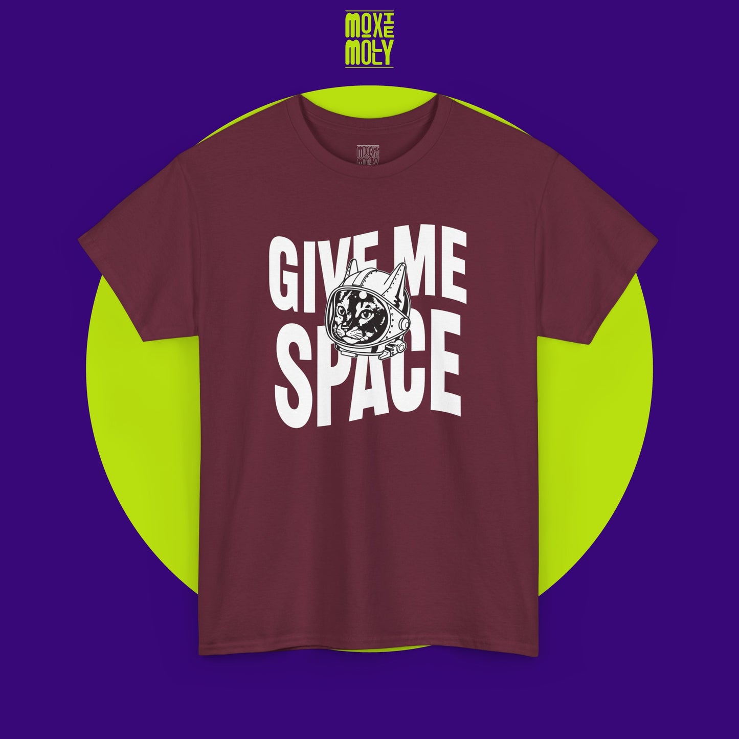 Give Me Space Tee