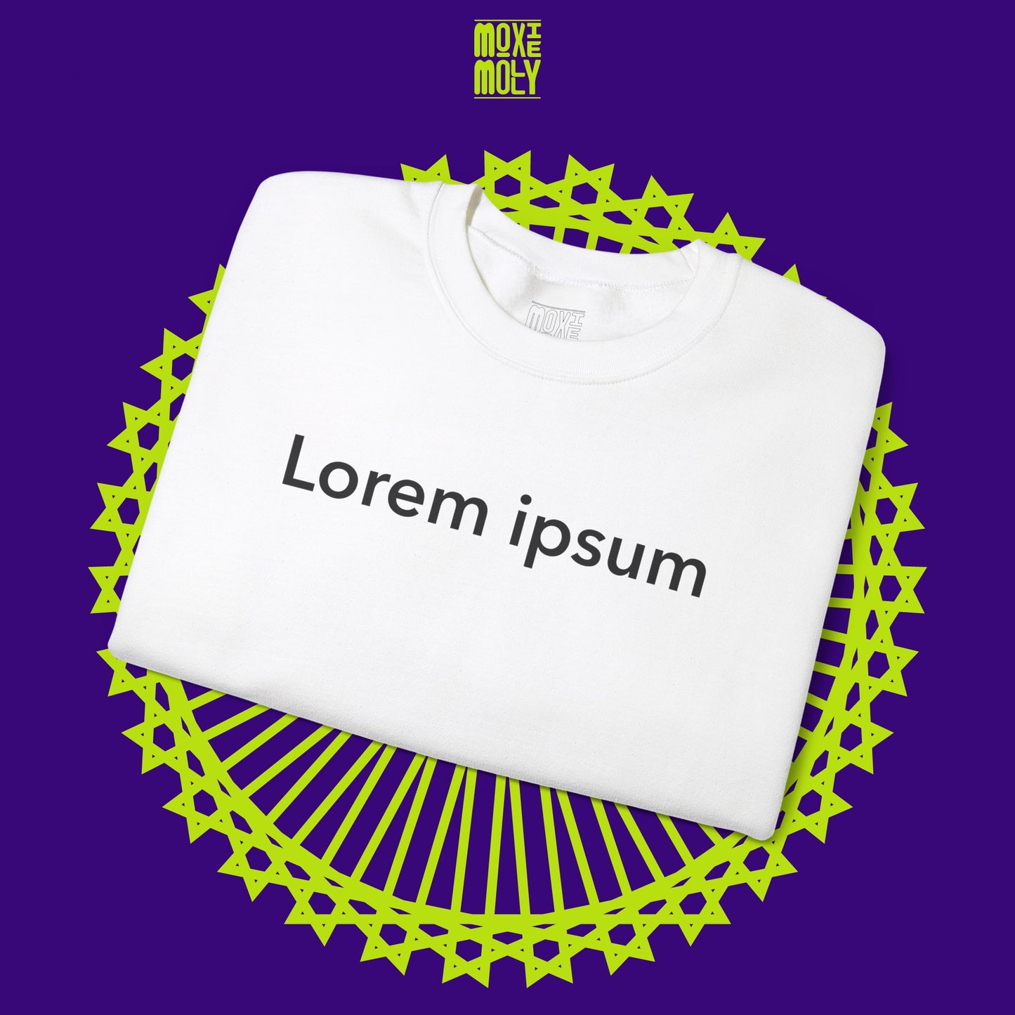 Lorem Ipsum Tee