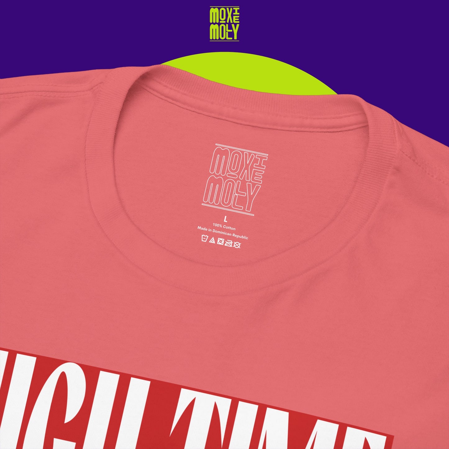 High Time Tee