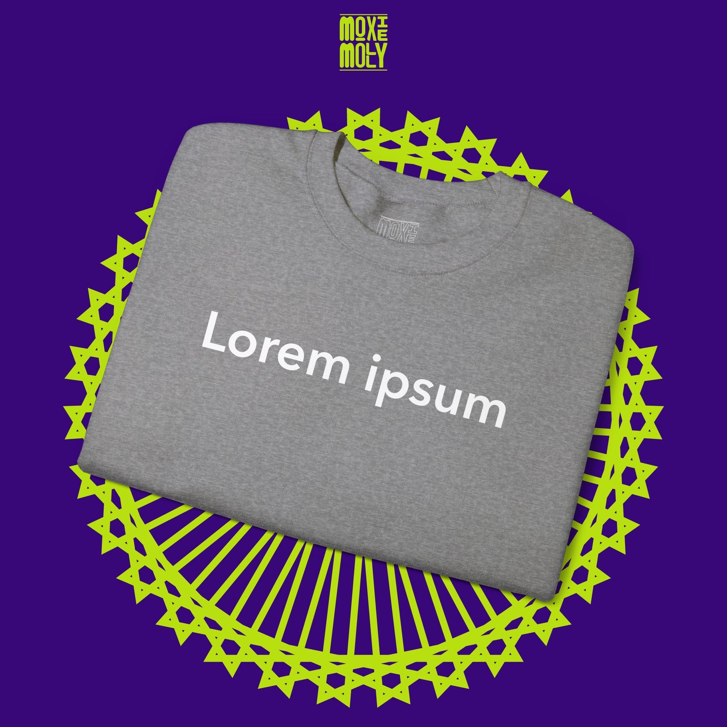 Lorem Ipsum Tee