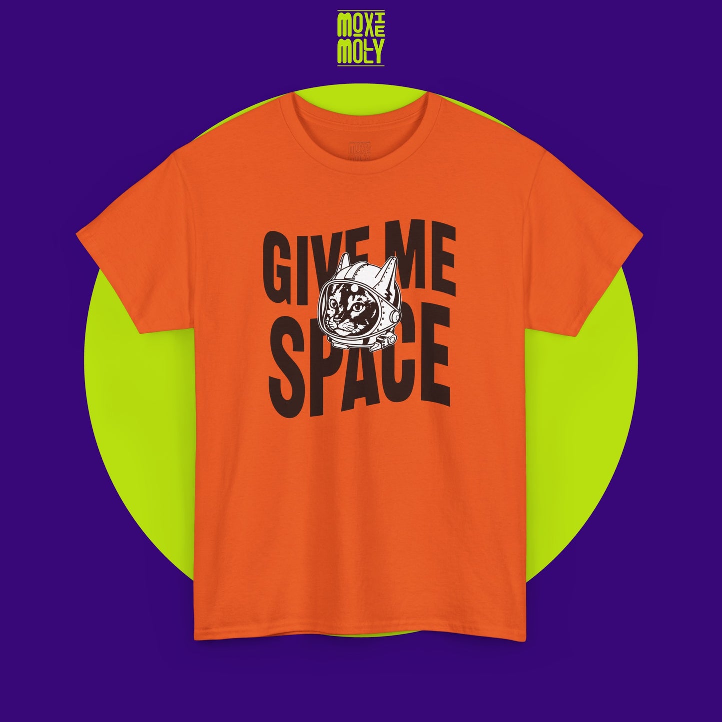 Give Me Space Tee