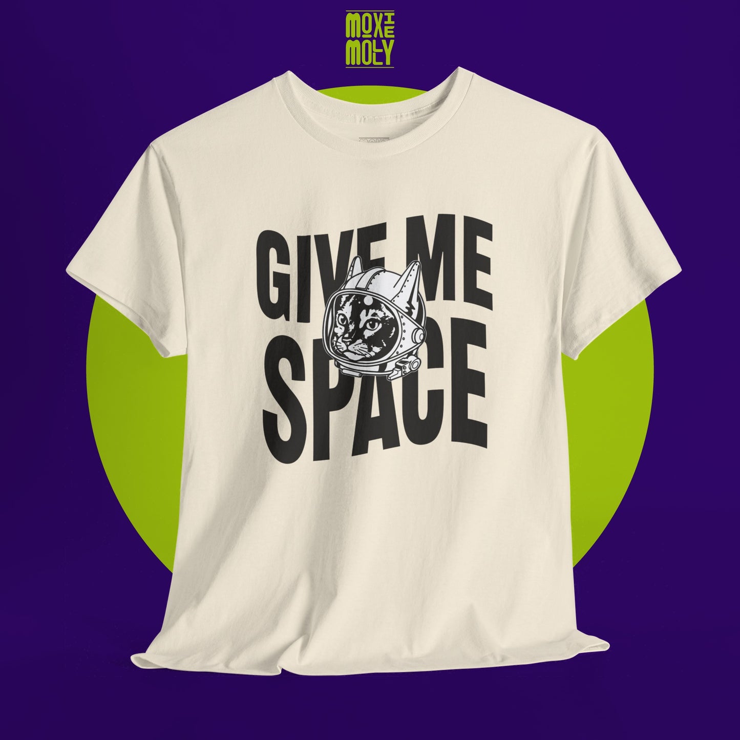 Give Me Space Tee