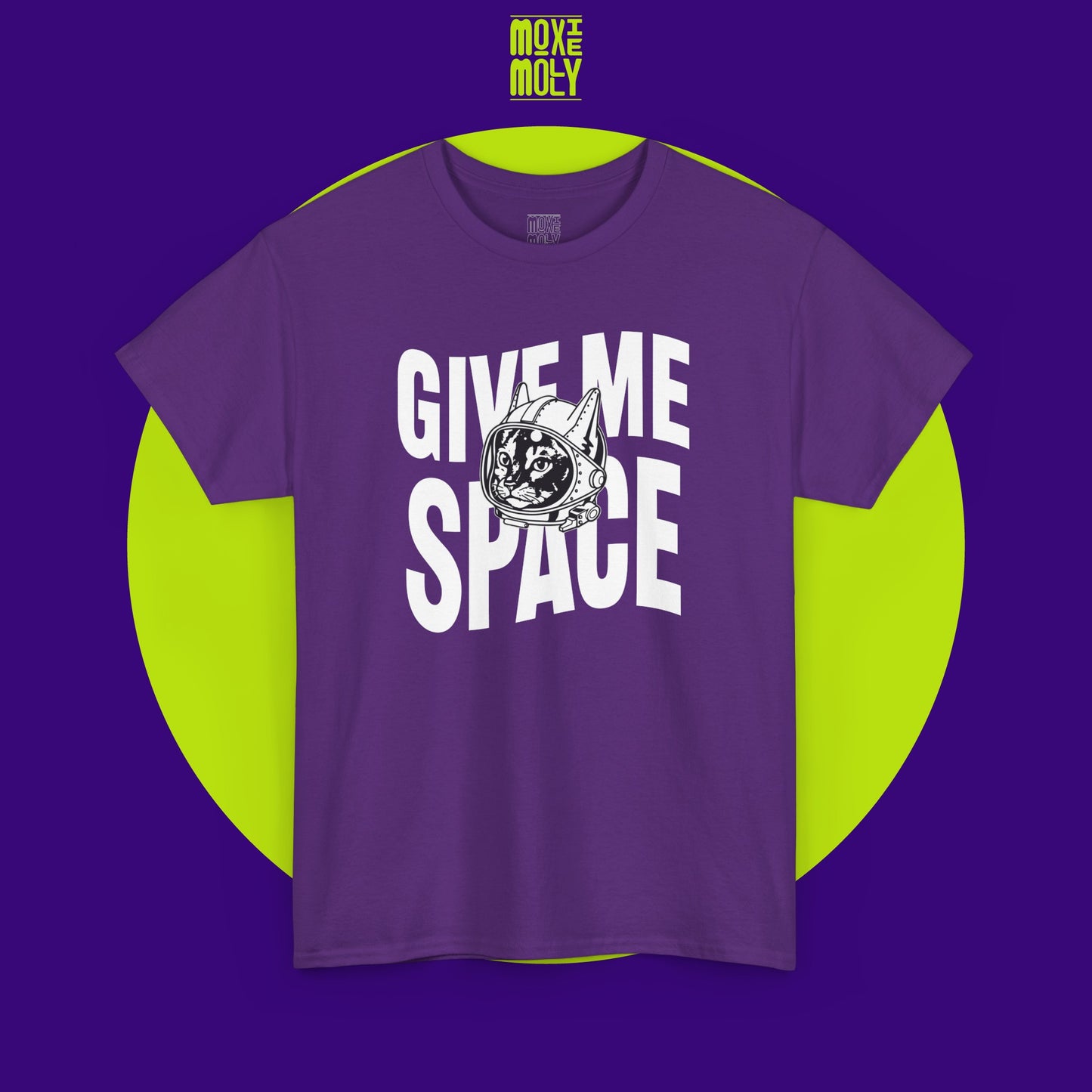 Give Me Space Tee