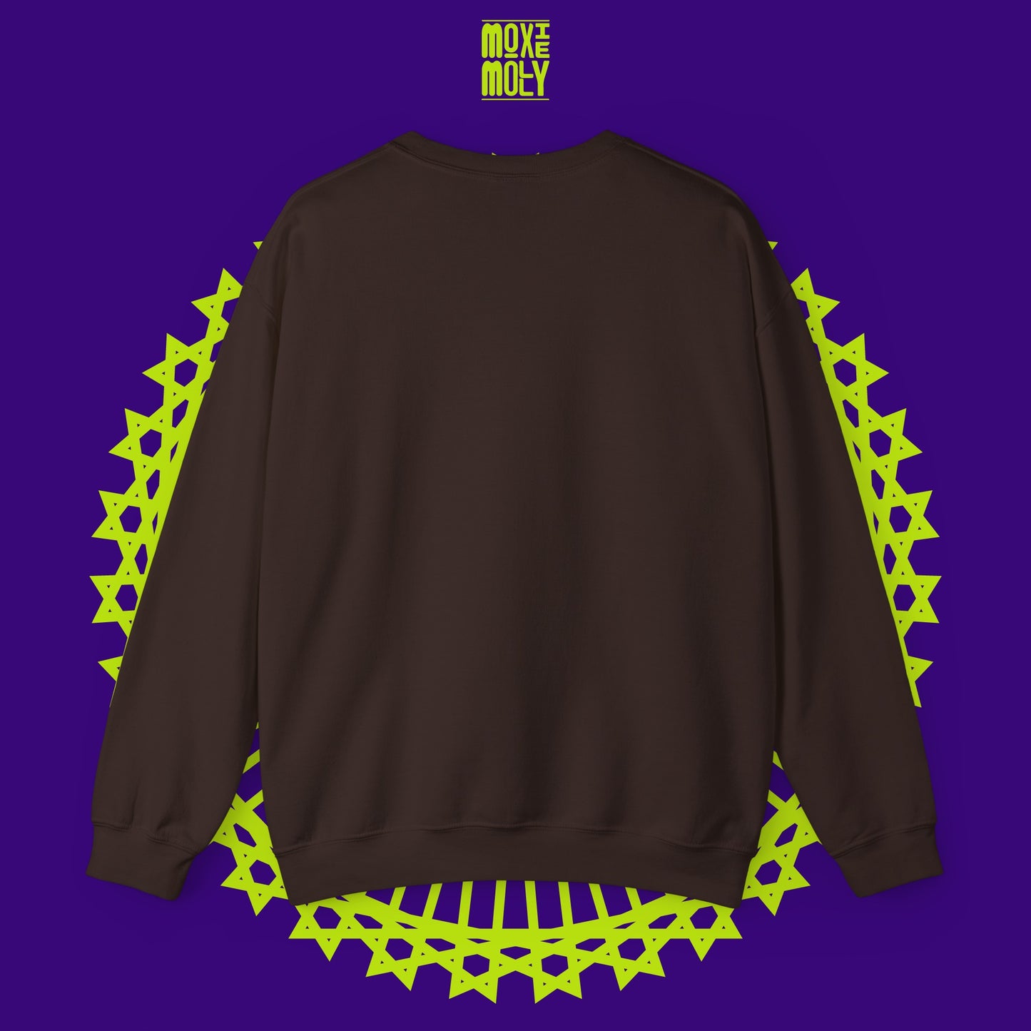 Negroni Time Graphic Sweatshirt