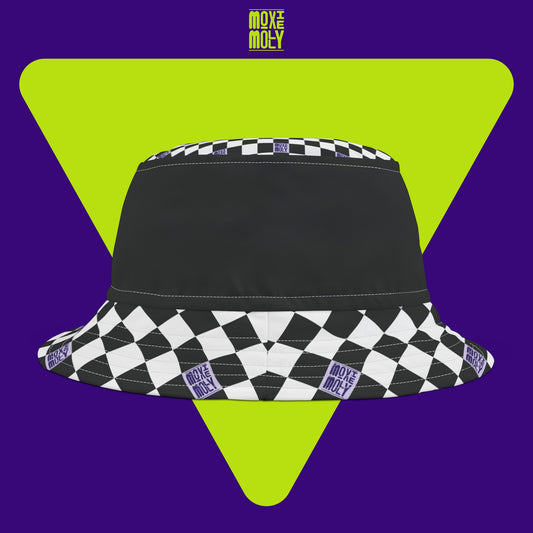 Custom Moxie Molly Bucket Hat