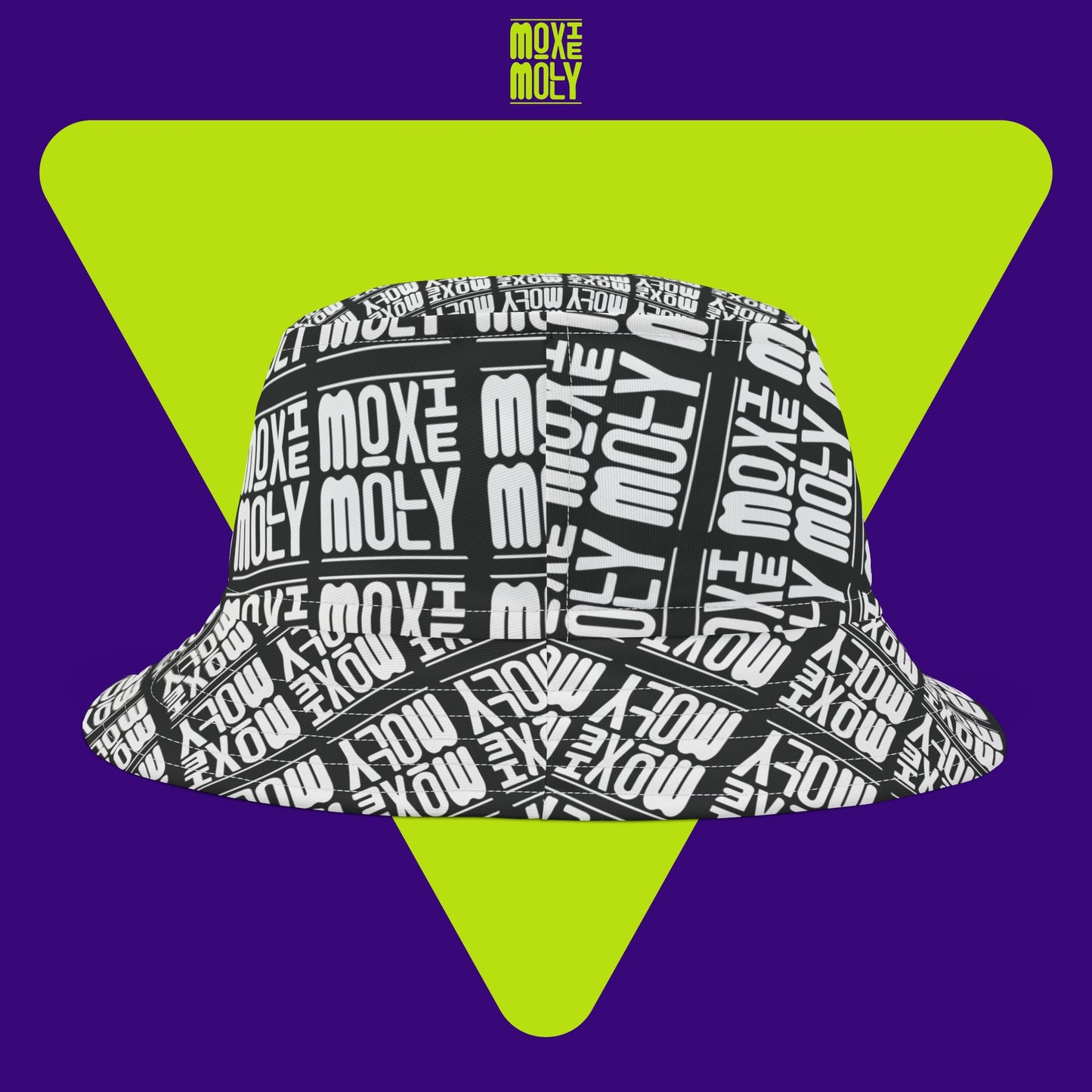 Moxie Molly Bucket Hat